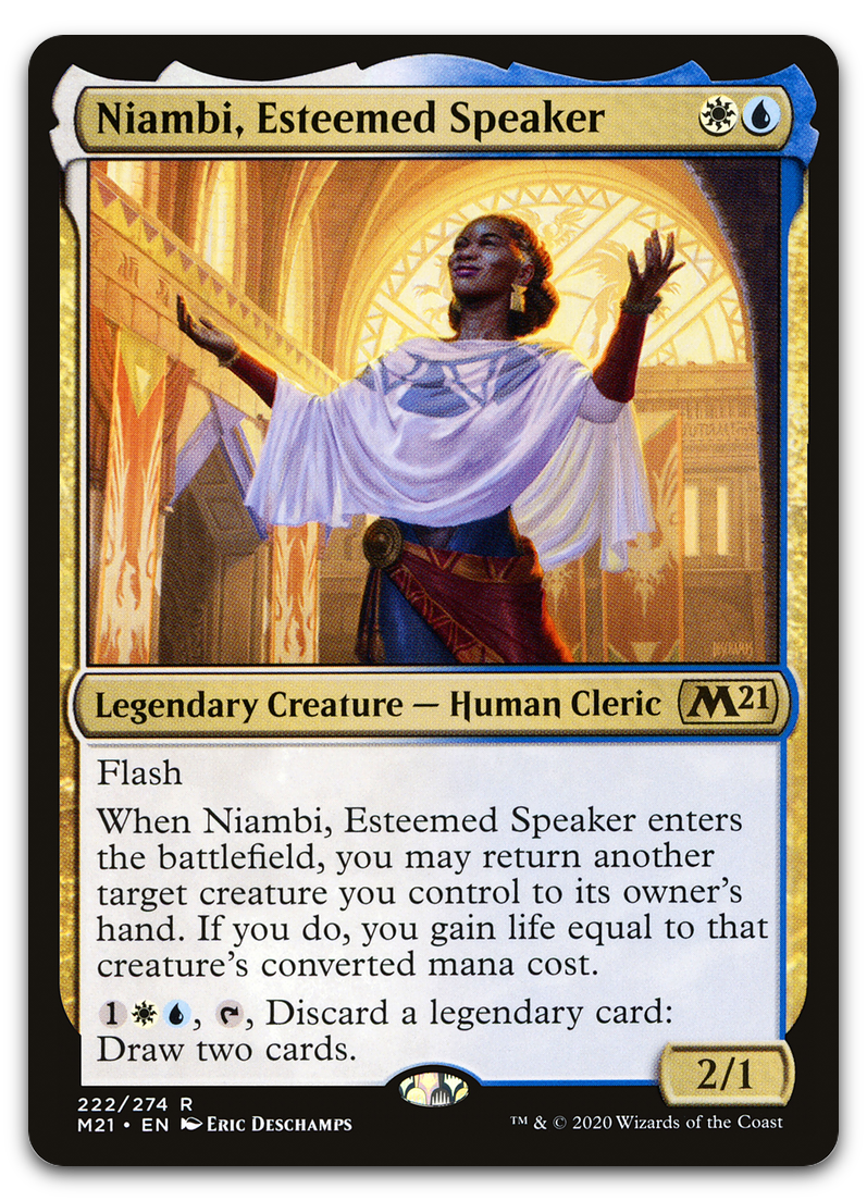 Product image for TCG 215671