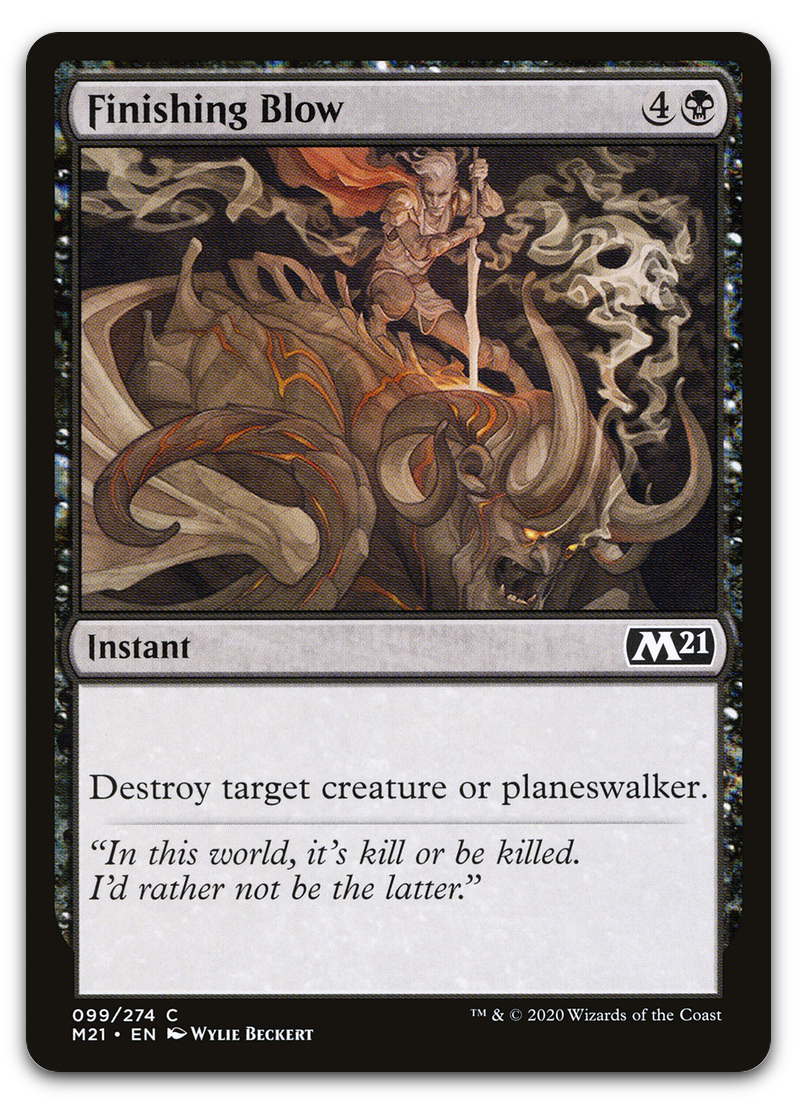 Product image for TCG 215675