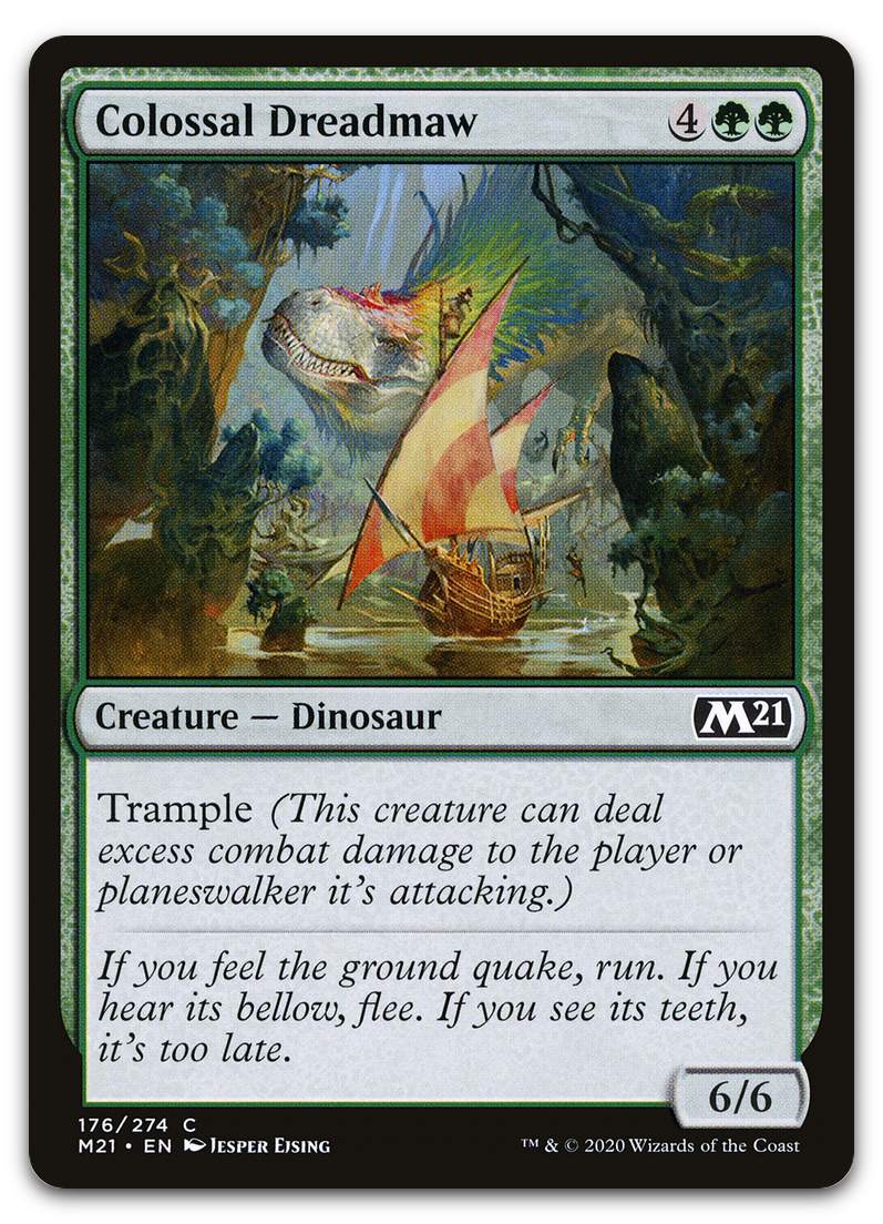 Product image for TCG 215686