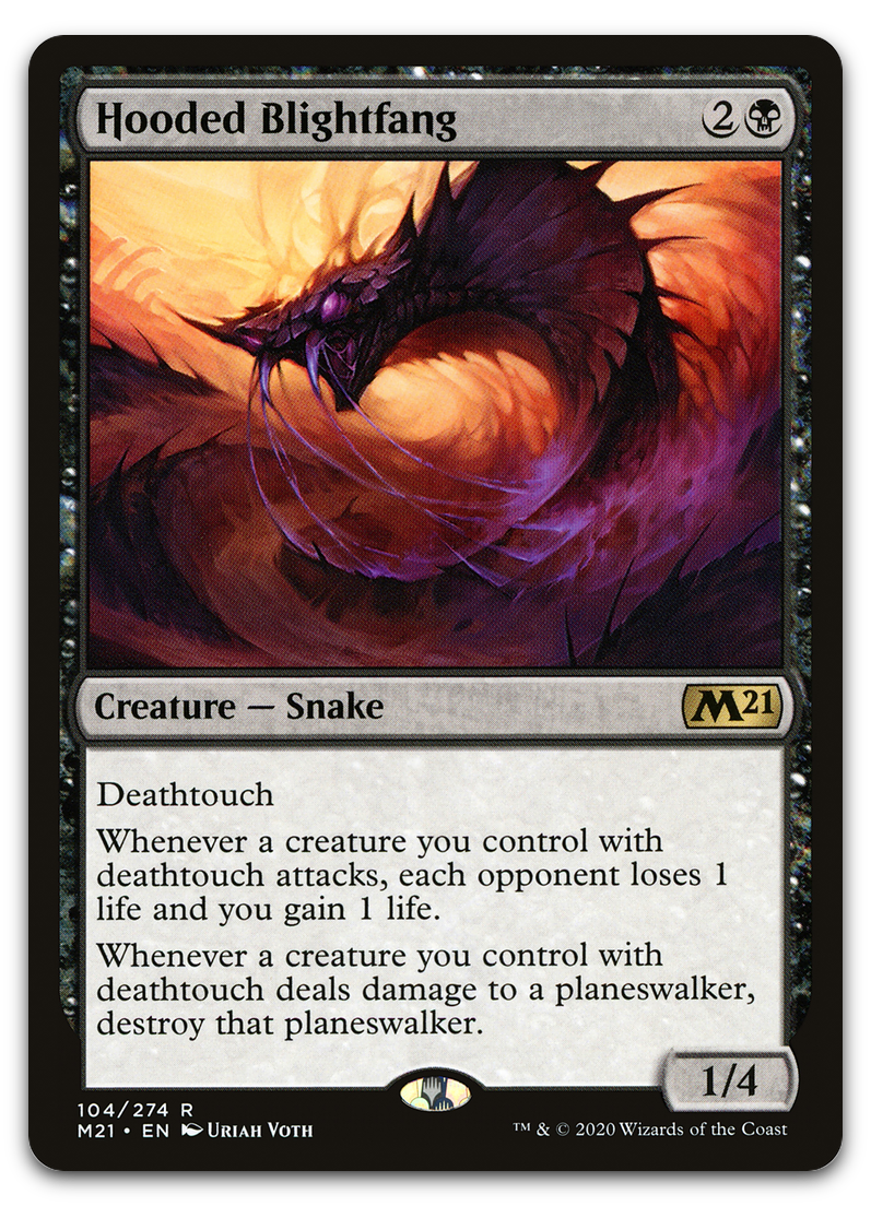 Product image for TCG 215693