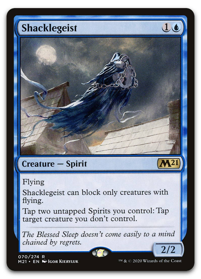 Product image for TCG 215701