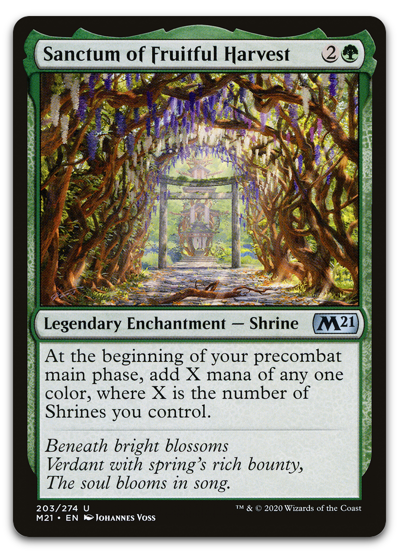 Product image for TCG 215705