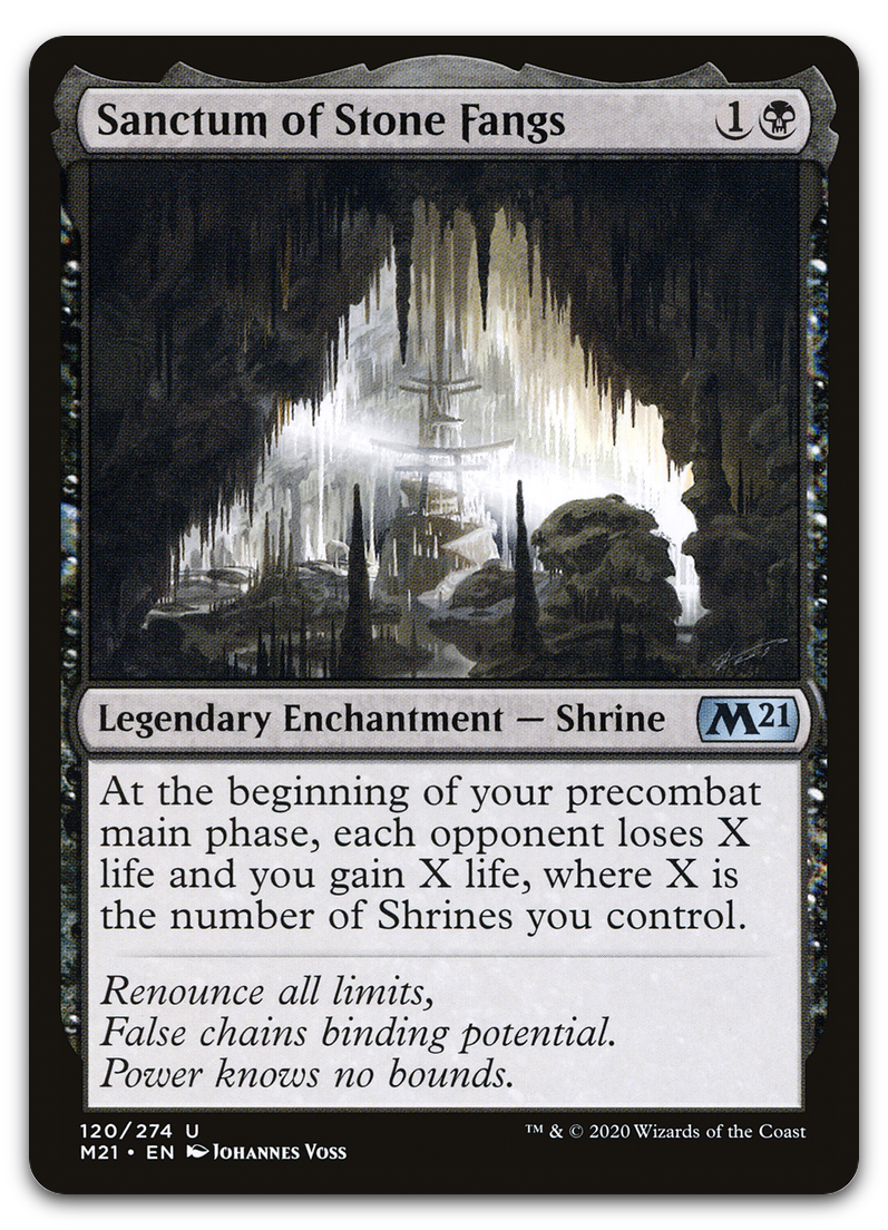 Product image for TCG 215708