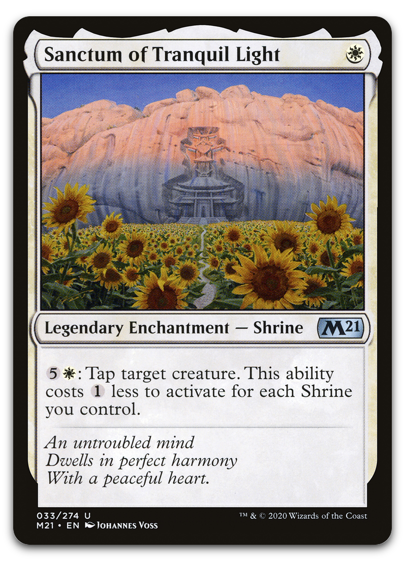 Product image for TCG 215709