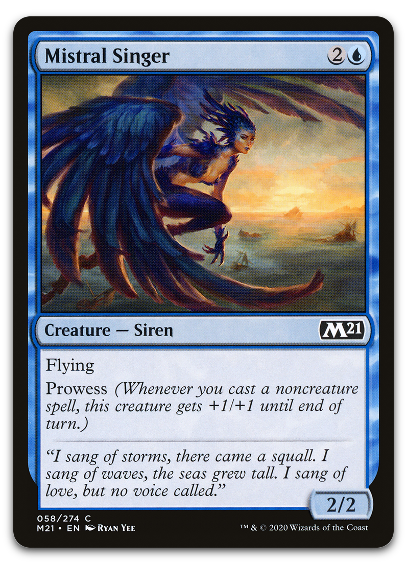 Product image for TCG 215710