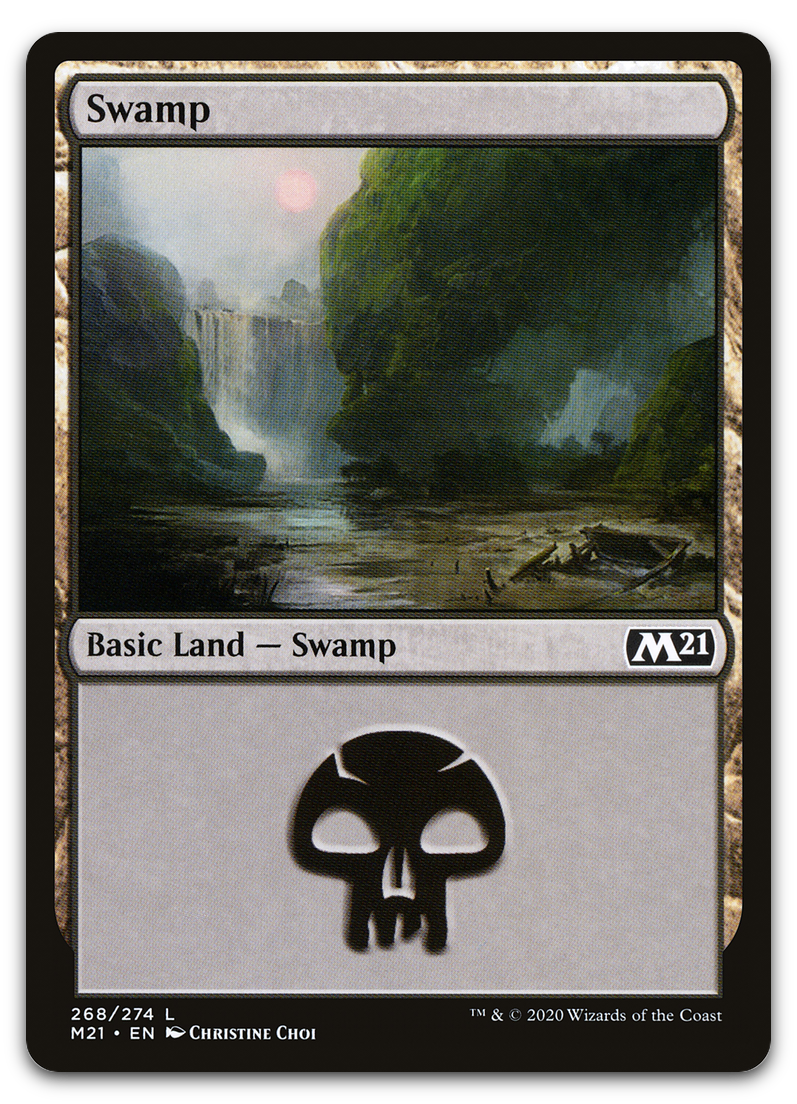 Product image for TCG 215721