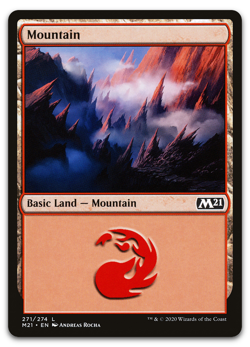 Product image for TCG 215724