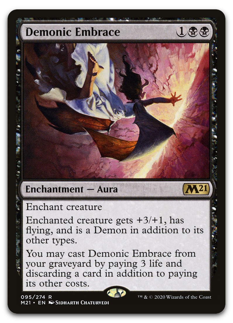 Product image for TCG 215731