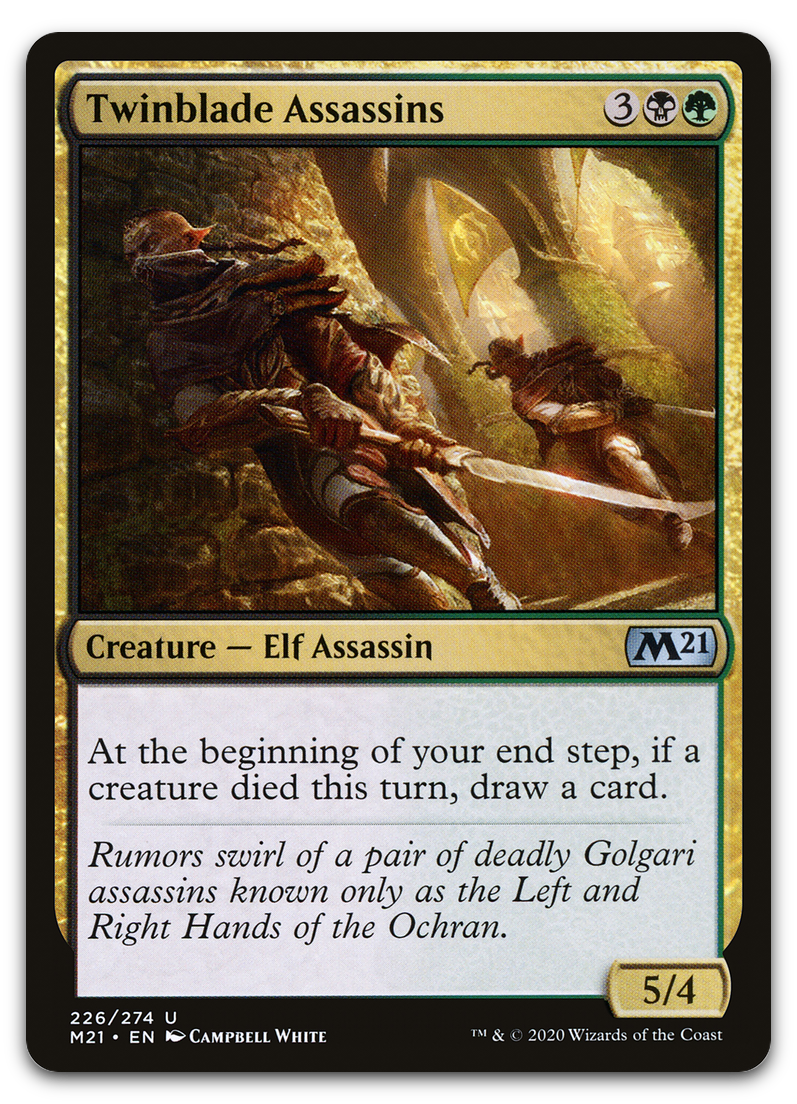 Product image for TCG 215836