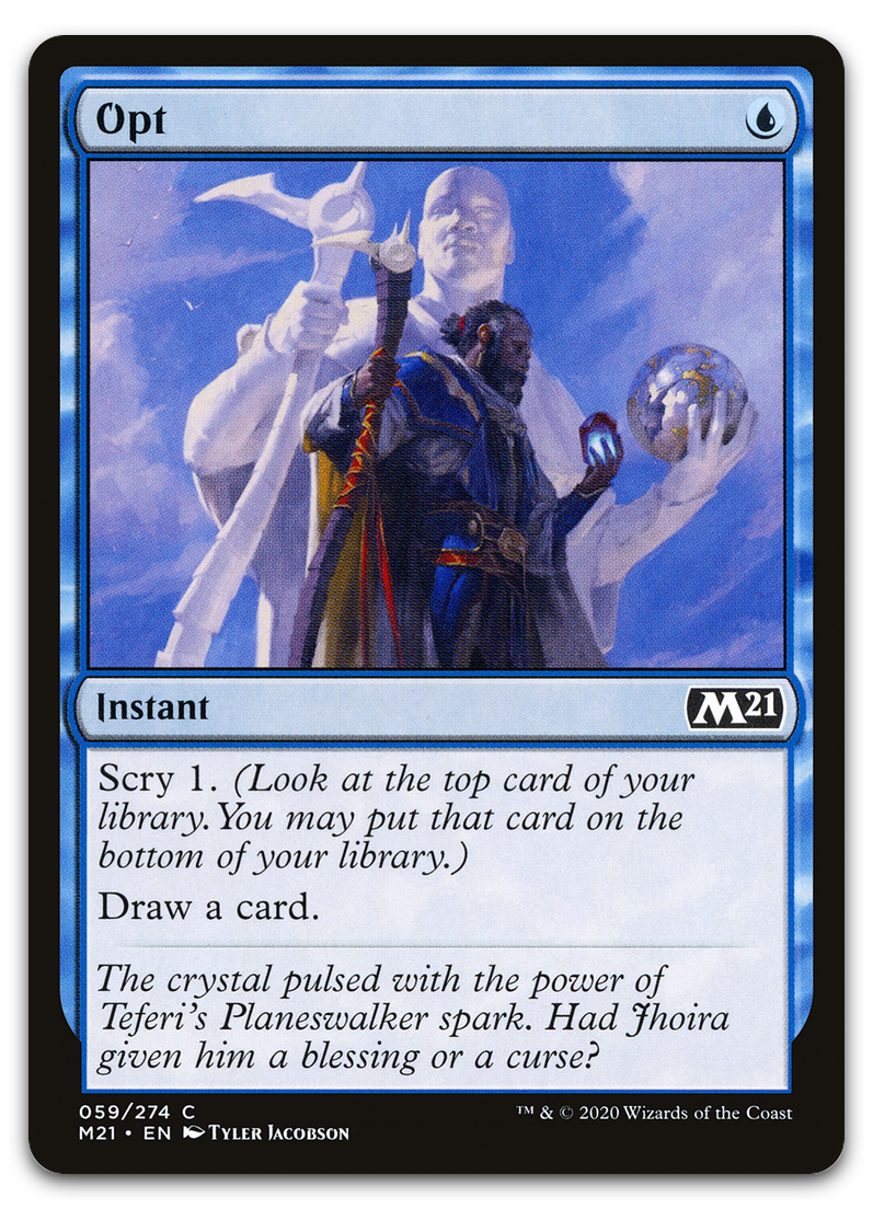 Product image for TCG 215840
