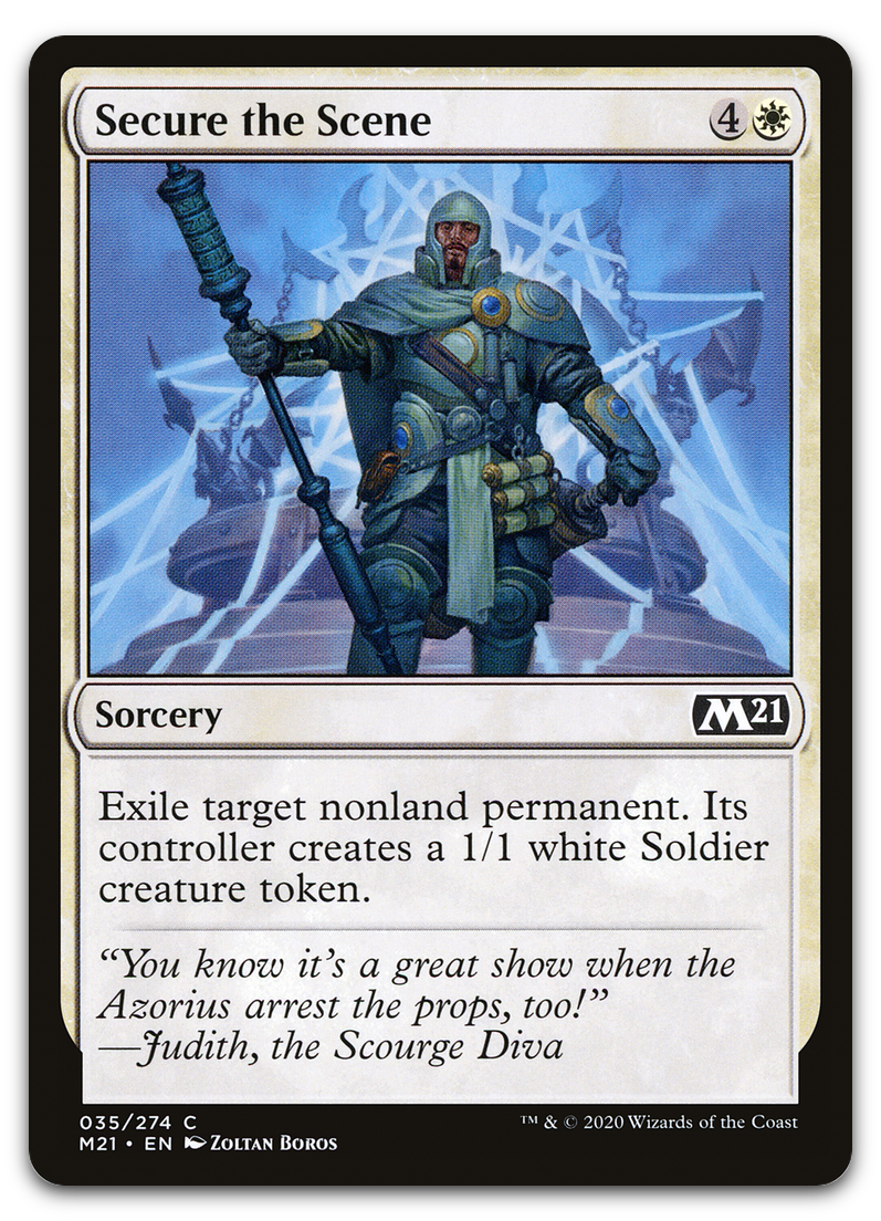 Product image for TCG 215852