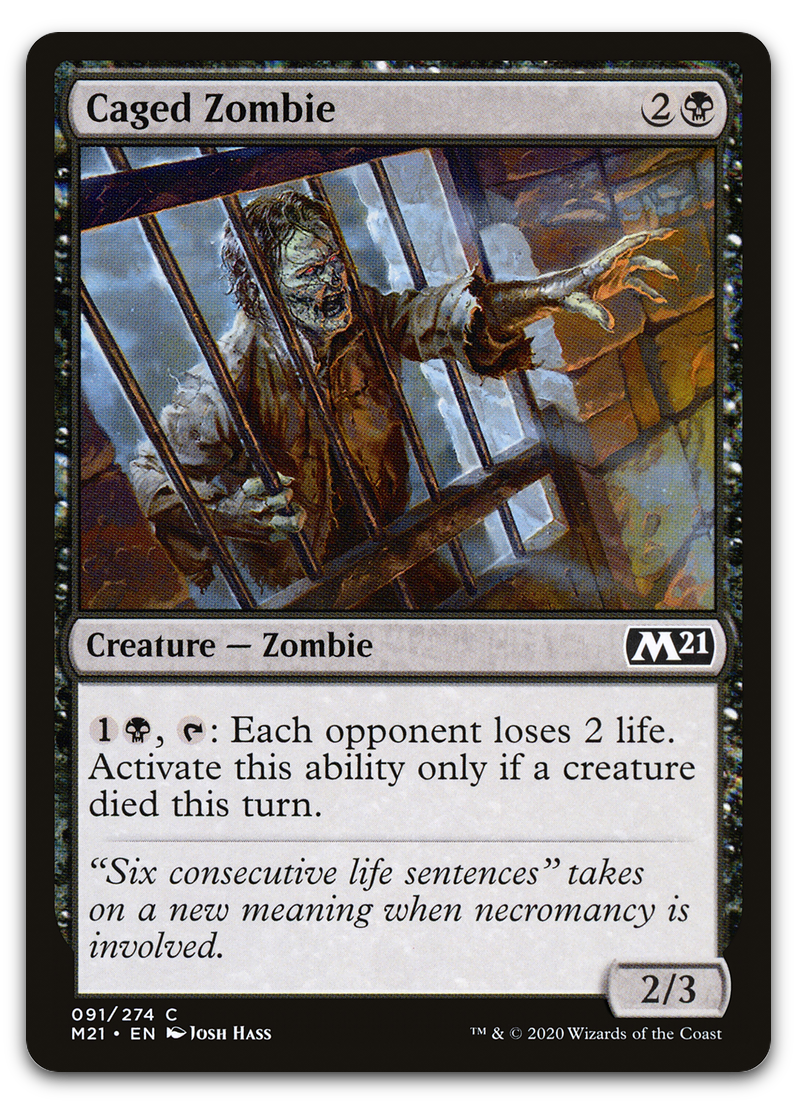 Product image for TCG 215862