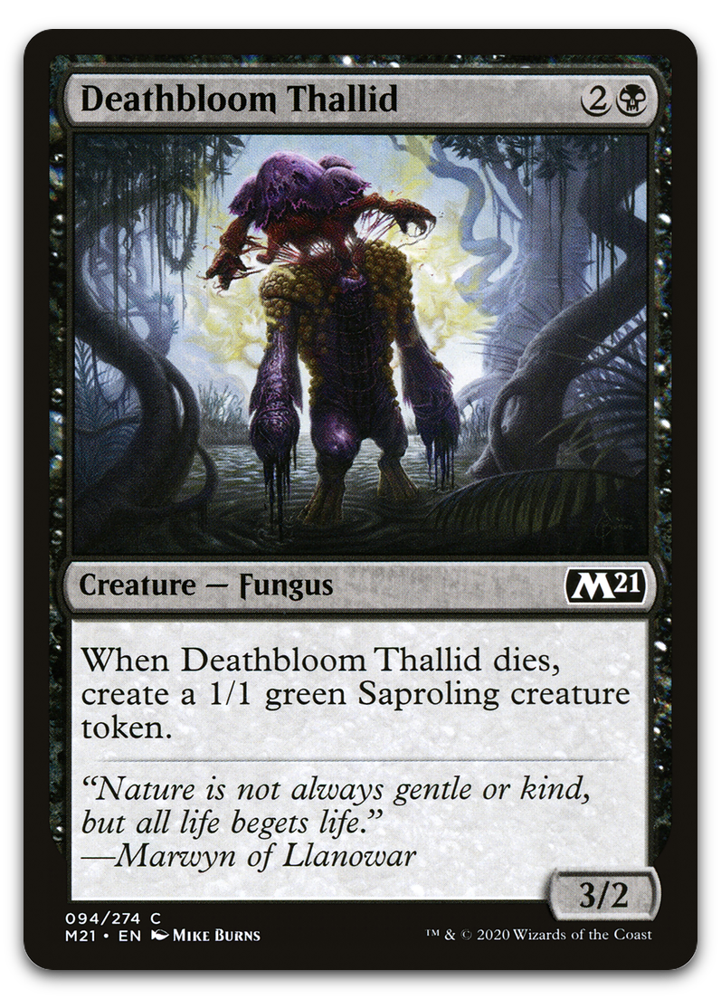 Product image for TCG 215866