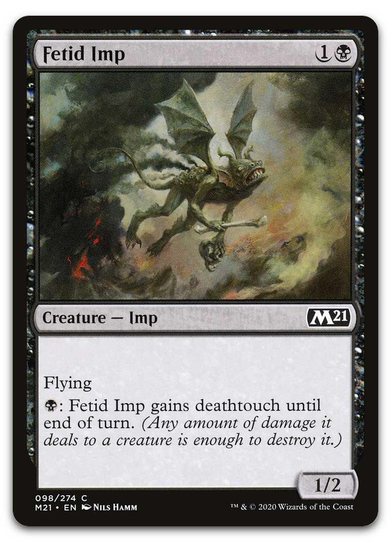 Product image for TCG 215868