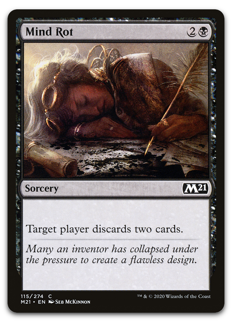 Product image for TCG 215873