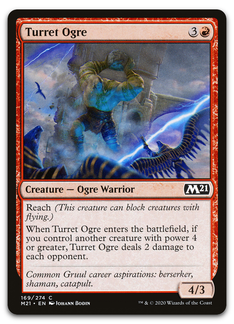 Product image for TCG 215878