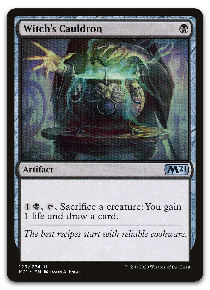 Product image for TCG 215887