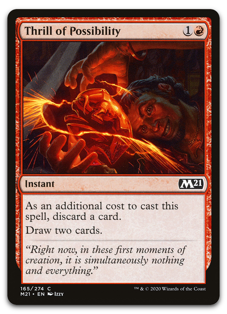 Product image for TCG 215889