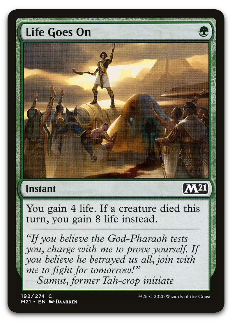 Product image for TCG 215896