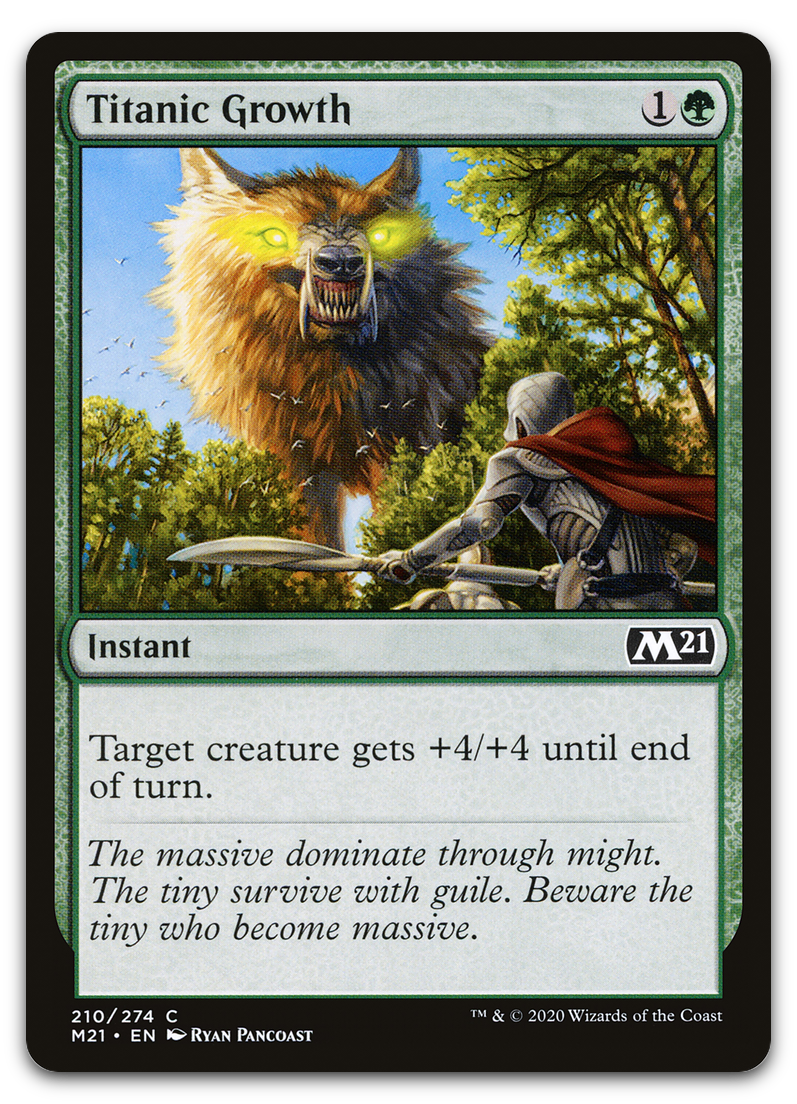 Product image for TCG 215916