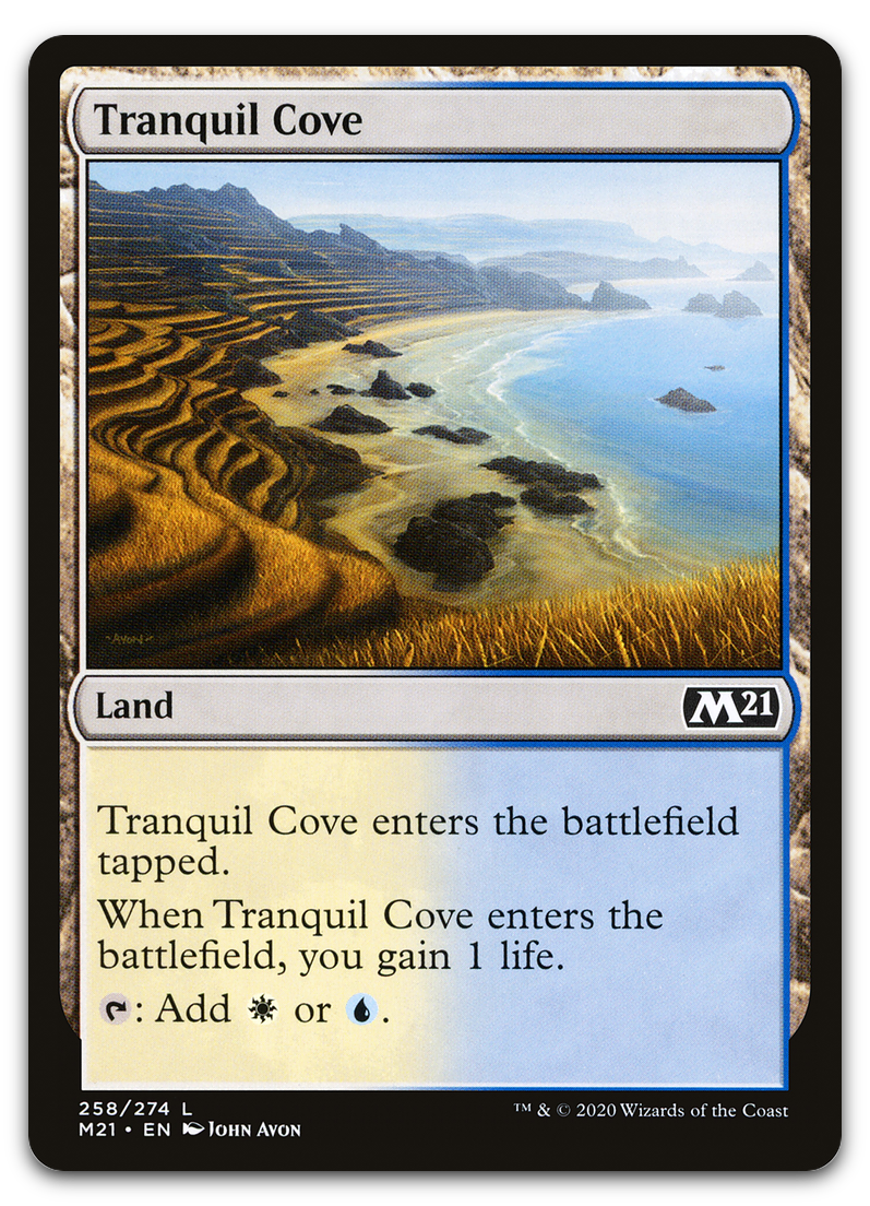 Product image for TCG 215929