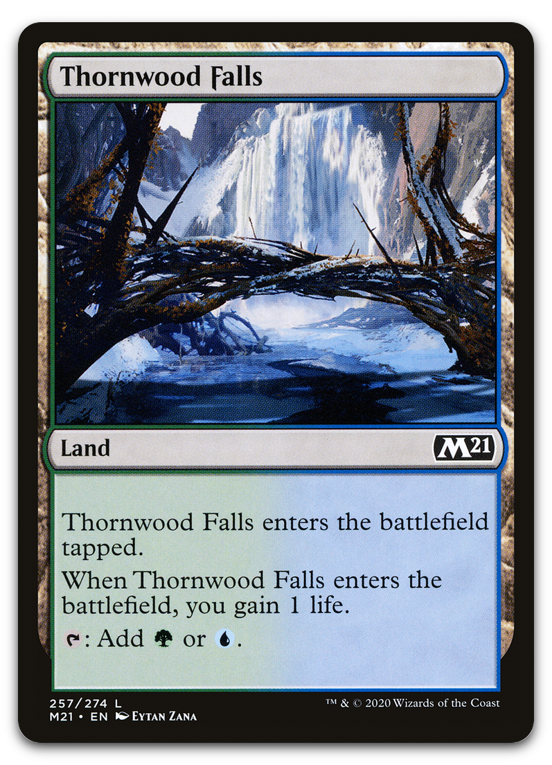 Product image for TCG 215931