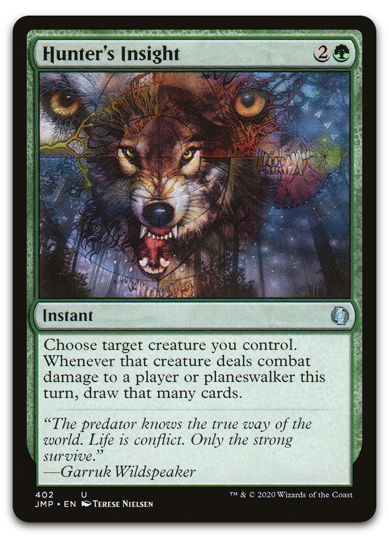 Product image for TCG 215985