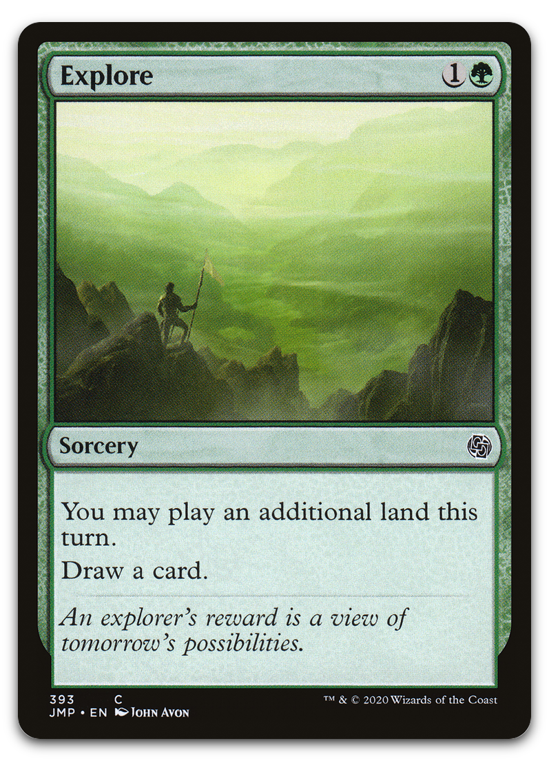 Product image for TCG 216024