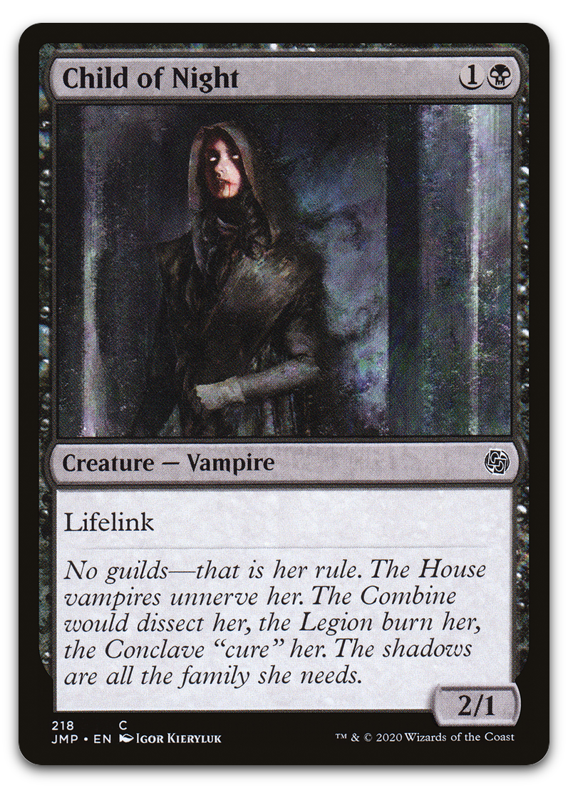 Product image for TCG 216034
