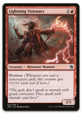 Product image for TCG 216101