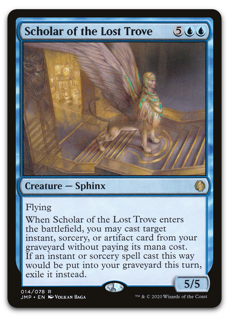 Product image for TCG 216104