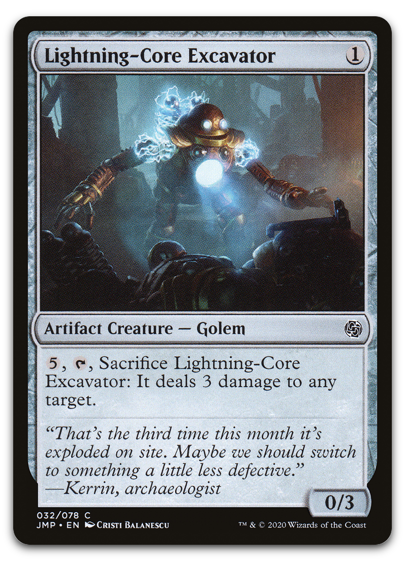 Product image for TCG 216105