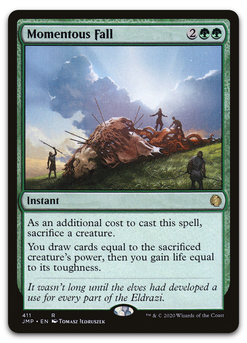 Product image for TCG 216126