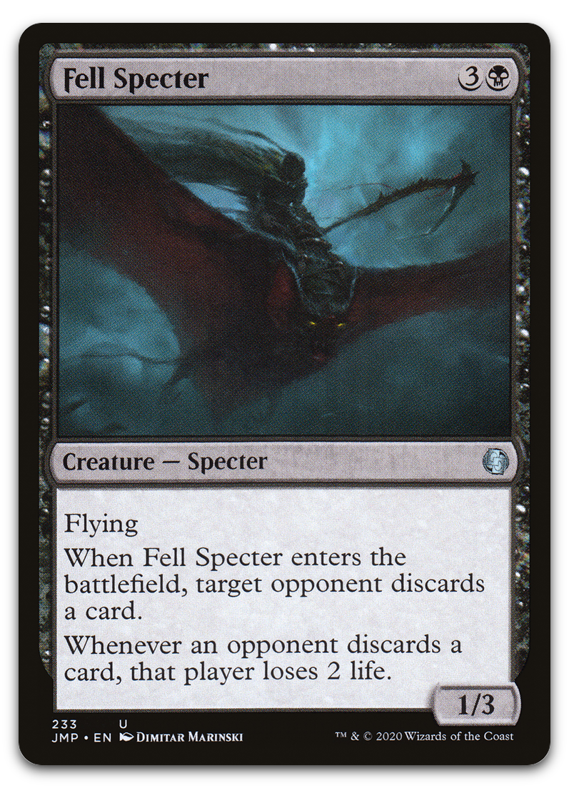 Product image for TCG 216199