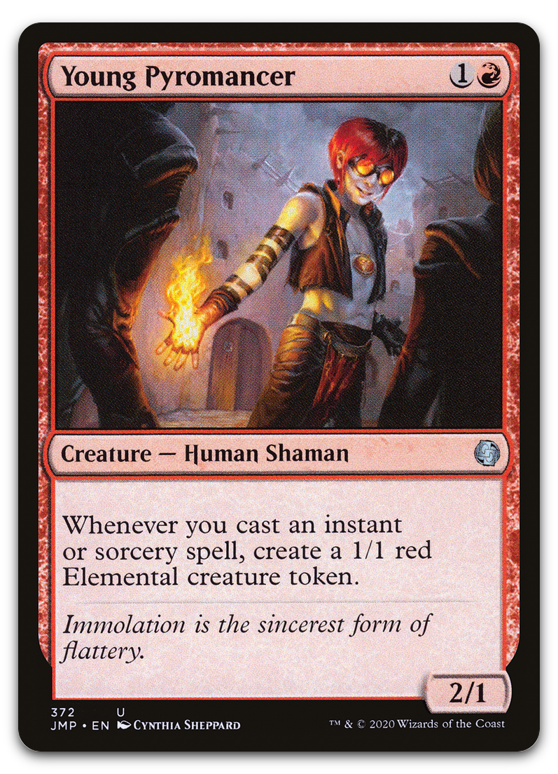 Product image for TCG 216454