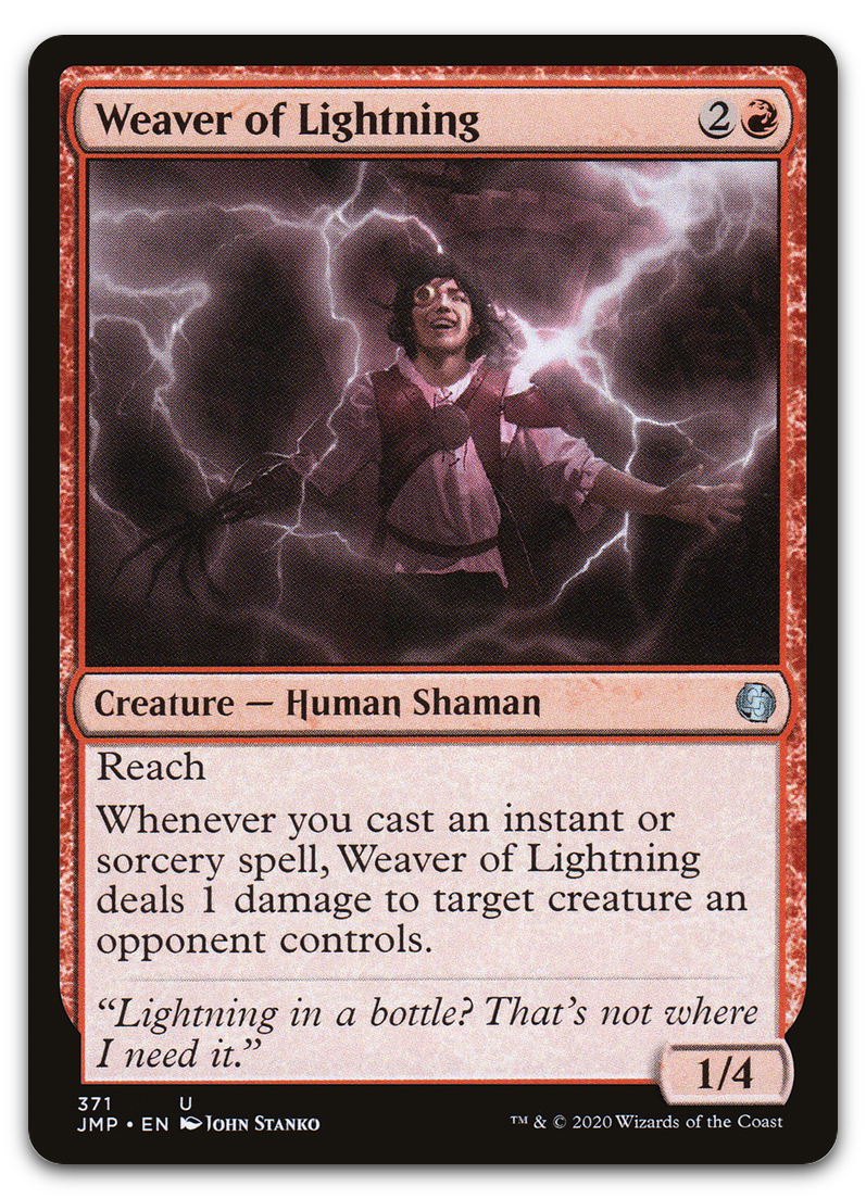 Product image for TCG 216458