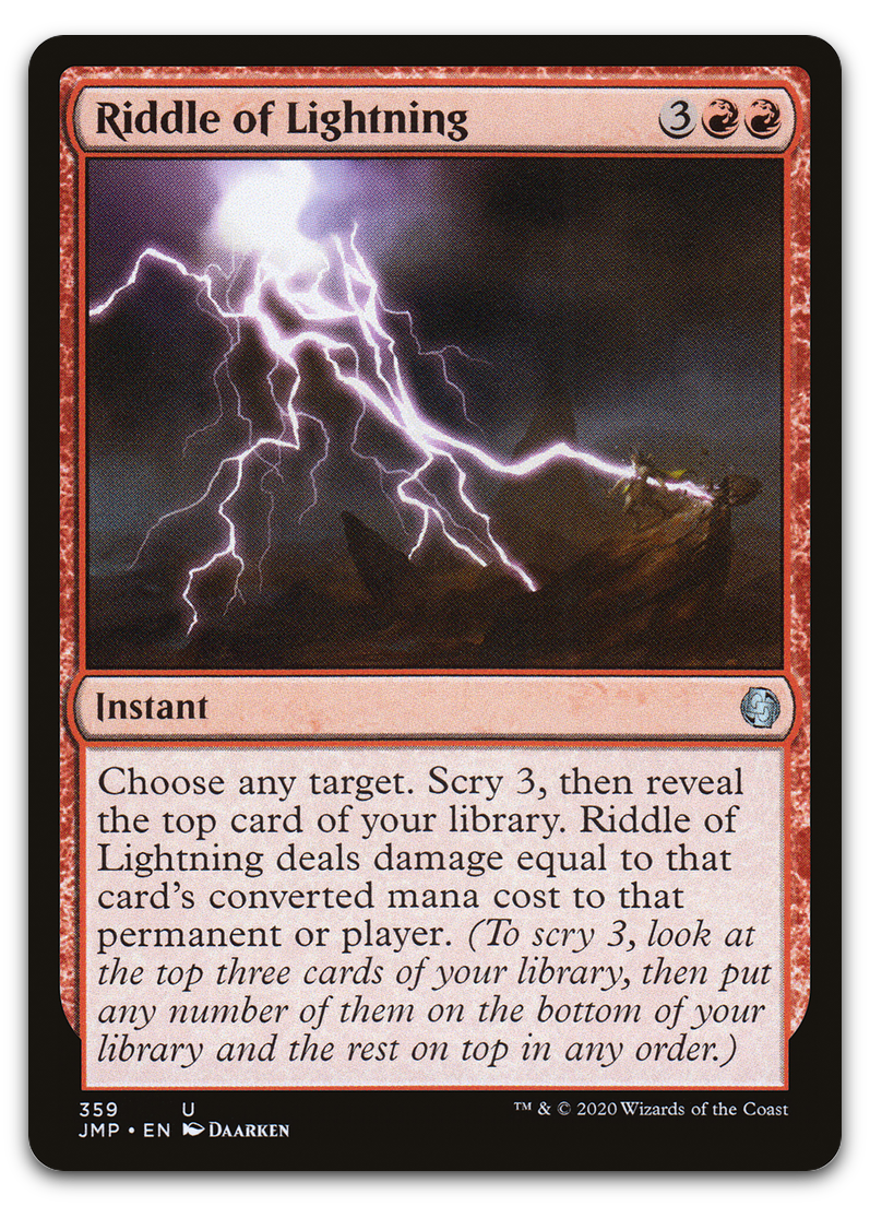 Product image for TCG 216461