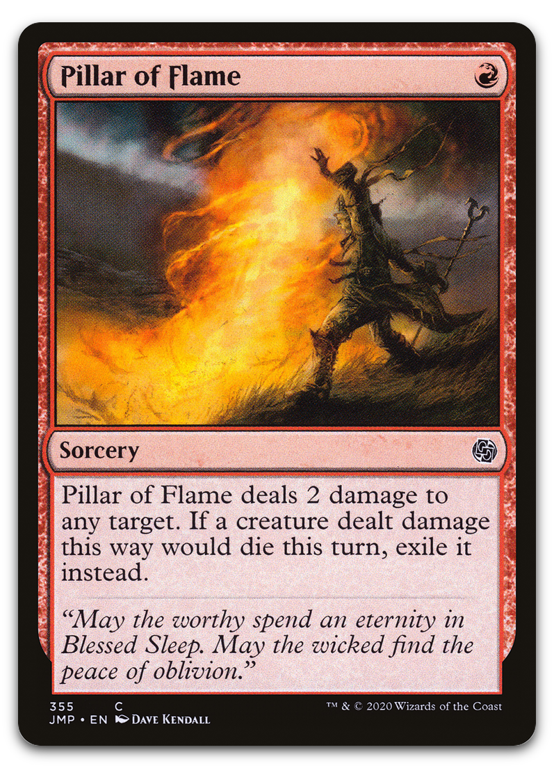 Product image for TCG 216467