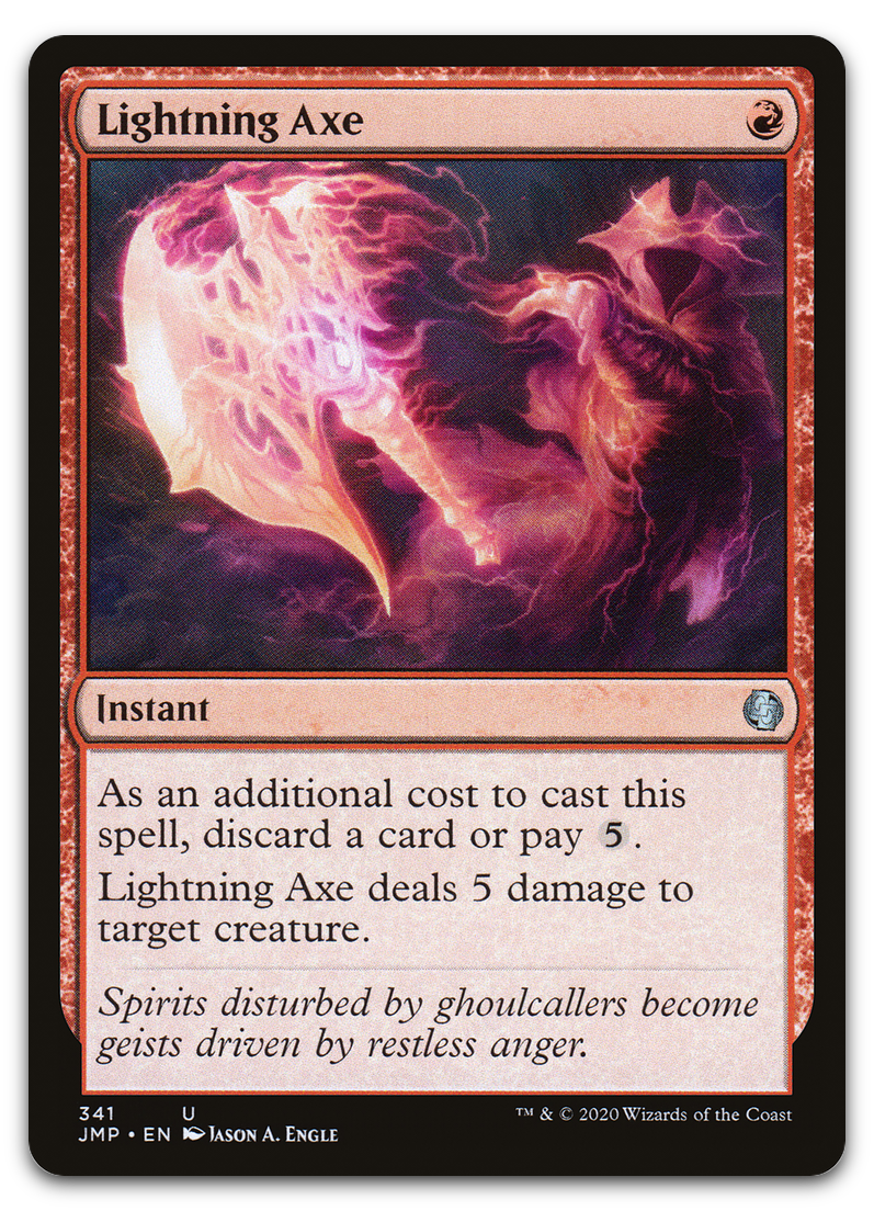 Product image for TCG 216489