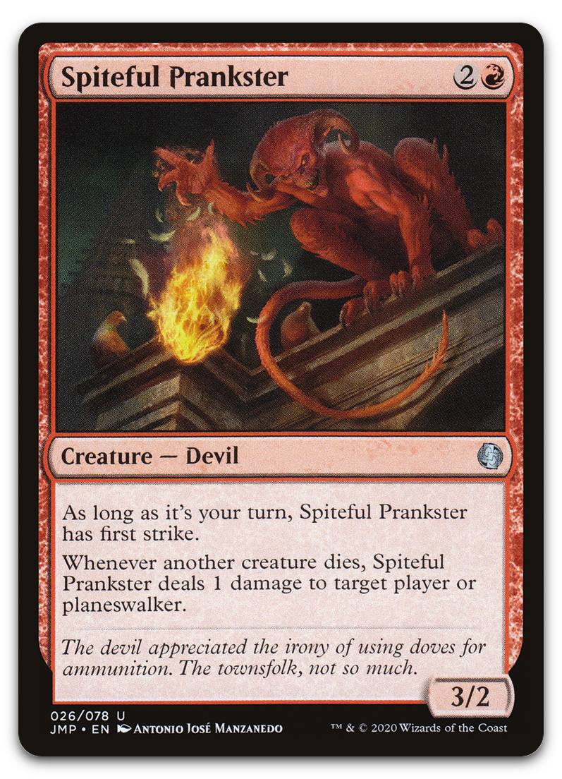 Product image for TCG 216506