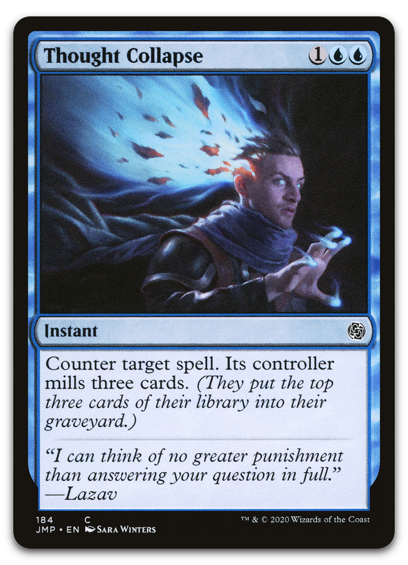 Product image for TCG 216527