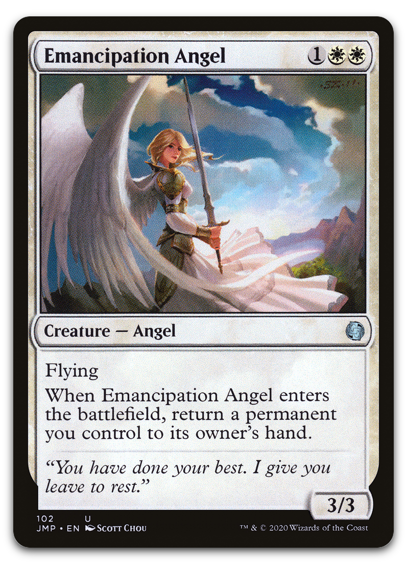 Product image for TCG 216550