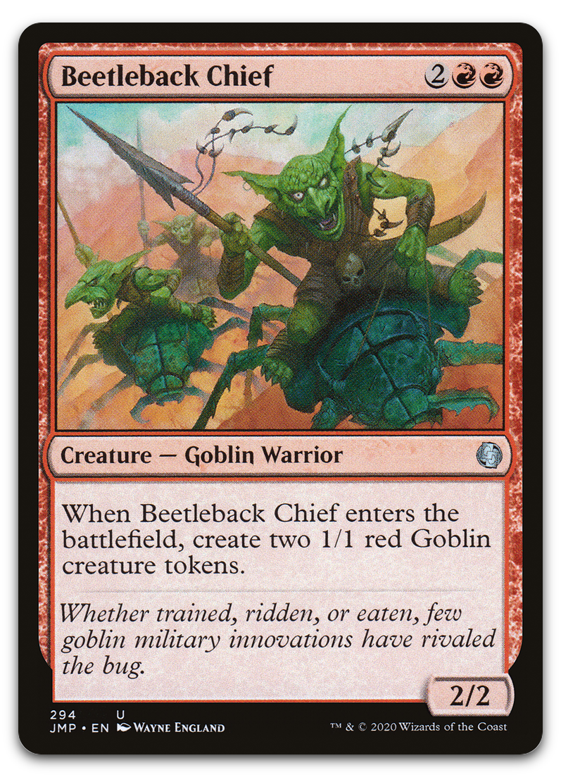 Product image for TCG 216597
