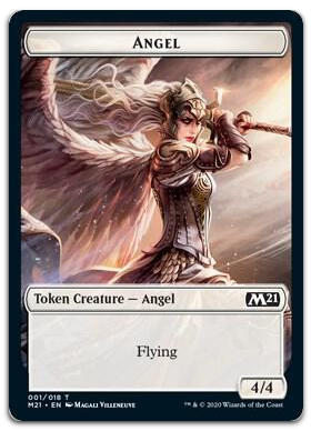 Product image for TCG 216686