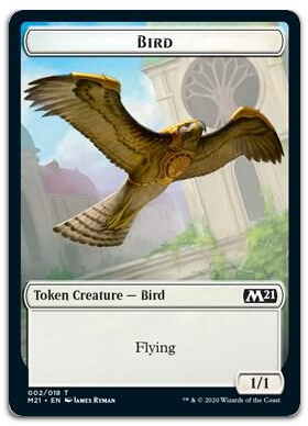 Product image for TCG 216687
