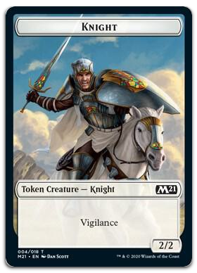 Product image for TCG 216690