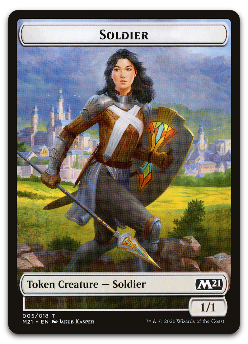 Product image for TCG 216692