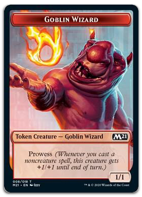 Product image for TCG 216695