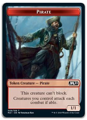 Product image for TCG 216696