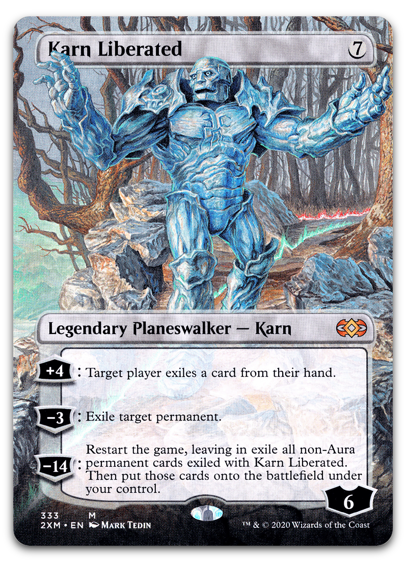 Product image for TCG 218280